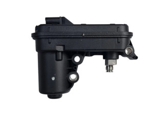 Pojistková skříňka Электропривод турбонагнетателя (турбины) 53039700578, 53039500209 Citroen DS7 Crossback 2018