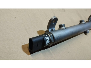 Топливная рампа A6420700695   Jeep Grand Cherokee (WK) 3.0 