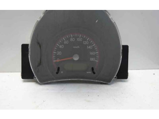 Přístrojová deska Nissan Pixo 2011 OP0403001, 34100M68K01