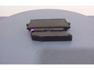 Блок управления 110R-010053, 110R-010053 Audi A6 S6 C5 4B