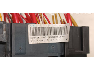 Блок предохранителей K240185137S, 04042017 Renault Clio IV