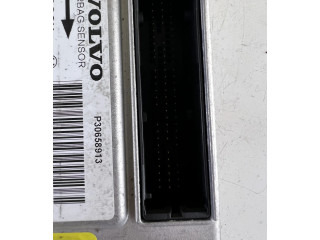 Блок подушек безопасности 0285001447   Volvo XC90