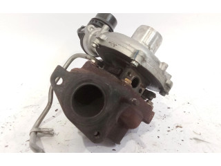 Turbodmychadlo Турбина 1441100Q3D, 54389700005 Nissan X-Trail T32 R9M