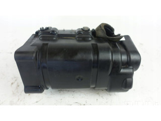 Осадитель топлива (сепаратор)