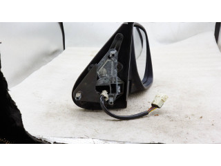 Zpětné zrcátko Citroen Berlingo 2006