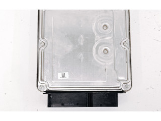 Řídící jednotka 4G0907115K, 8K2907115L Audi A6 S6 C7 4G 2014