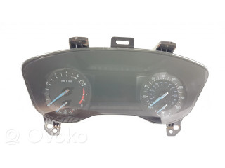 Přístrojová deska Ford Fusion II 2018 DS7T10849EH, A2C84863500