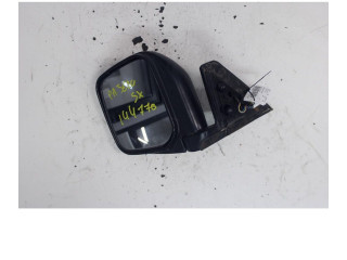 Zpětné zrcátko Mitsubishi Pajero 2002