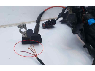 Блок управления 5WA971230DD   Cupra Formentor