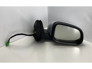 Зеркало электрическое     правое   Volvo S60  2011-2013 года   