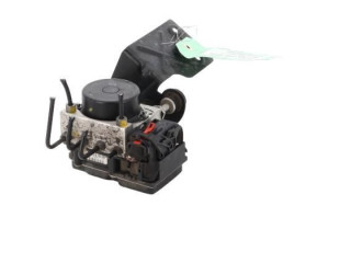 Блок АБС 6R0614117KBEF Skoda Fabia Mk2 (5J) 2007 - 2014 года