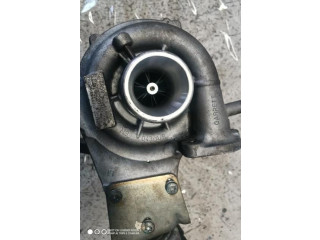  Турбина Alfa Romeo Giulietta  55220701, 55220701         