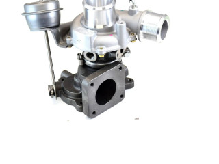  Турбина Lancia Delta III  71724555, VL36         