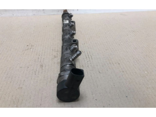 Топливная рампа R03P125K, R03P125K   Skoda Fabia Mk2 (5J)   для двигателя CFWA