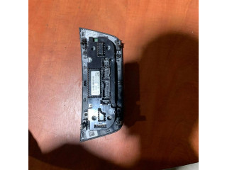 Блок управления климат-контролем A1669000206, 000260123274011 Mercedes-Benz ML W166