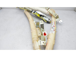 Боковая подушка безопасности 78875TL0G81 Honda Accord