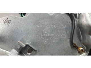 Двигатель стеклоочистителя заднего стекла Honda Civic 1988 - 1991 года