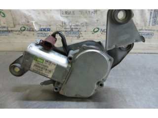 Моторчик заднего дворника     Citroen Saxo