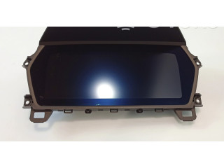 Панель приборов 023177, 62105A25B80   BMW Z4 g29       