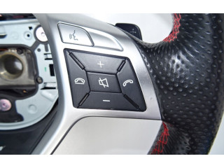 Руль Mercedes-Benz A W176 2012 - 2018 года