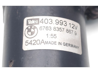 Моторчик дворников 8357867, 403.993    BMW Z3 E36