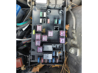 Блок предохранителей 82241SC020 Subaru Forester SH