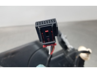 Зеркало электрическое Audi A1 2018 - года