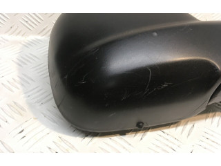 Zpětné zrcátko pravé Citroen Berlingo 2014 232673076