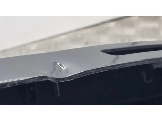 Пластиковая отделка зеркала