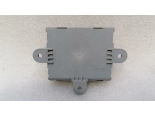 Блок управления дверью