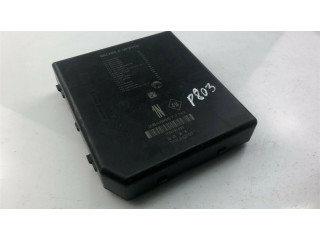 Блок управления 284B66727R, P803   Renault Megane IV