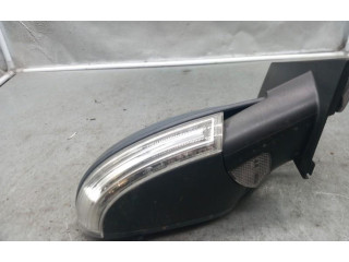 Зеркало электрическое Volkswagen Golf Plus 2005 - 2013 года