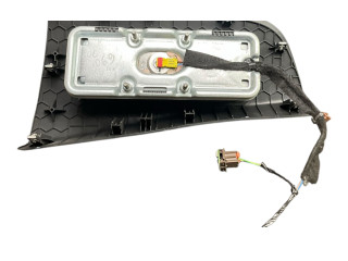 Подушка безопасности пассажира 985254175R, 34123388B Dacia Sandero