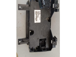 Блок управления климат-контролем 735377258, 735377258   Fiat Idea