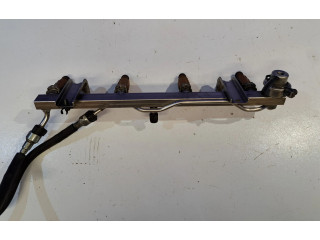 Комплект форсунок 0280156023, 30587777 Saab 9-5 B235R