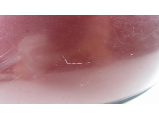 Zpětné zrcátko levé Opel Meriva A 2004 014176