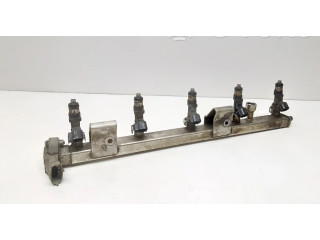 Комплект форсунок 0280158096, 31216533    Volvo V70  B5254T8 