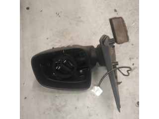 Зеркало электрическое Dacia Logan II 2012-2020 года