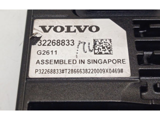 Блок управления 32268833   Volvo XC90