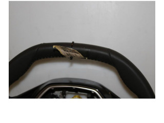 Руль Peugeot 2008 II 2019 - года 98255044ZD