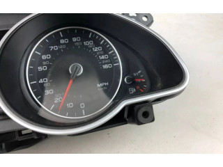 Спидометр (приборный щиток) 8T0920984K Audi A5 Sportback 8TA 2013