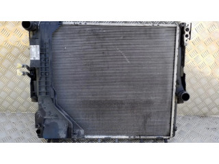 Комплект радиатора