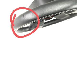 Руль Fiat 500L 2013 - года