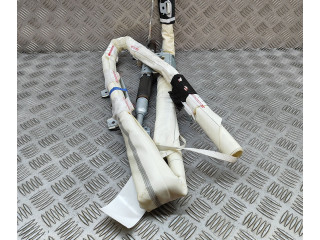 Боковая подушка безопасности 850102P500   KIA Sorento