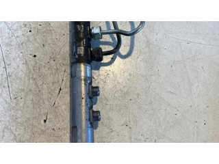 Комплект системы впрыска топлива 7809127, 953614 BMW 1 E81 E87 для дизельного двигателя N47D20A 2