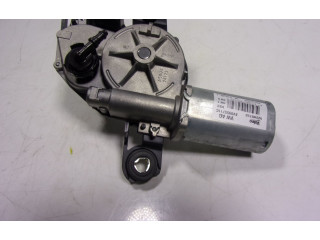 Моторчик заднего дворника 8V0955711C, 8V0955711C    Cupra Leon