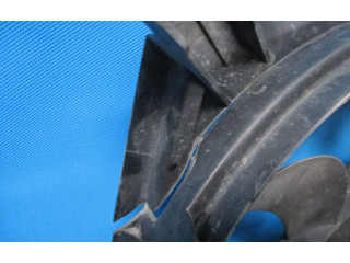 Комплект вентиляторов     2101034123, J11E18A    SsangYong Korando 