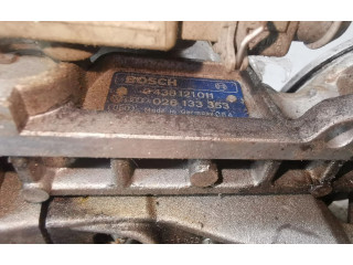 Топливная рампа 0438121011, 026133353 Audi 80 90 B3