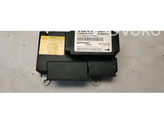 Блок подушек безопасности 31334739 Volvo C70
