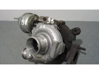 Турбина Tata Indica II 1.4 279714510101